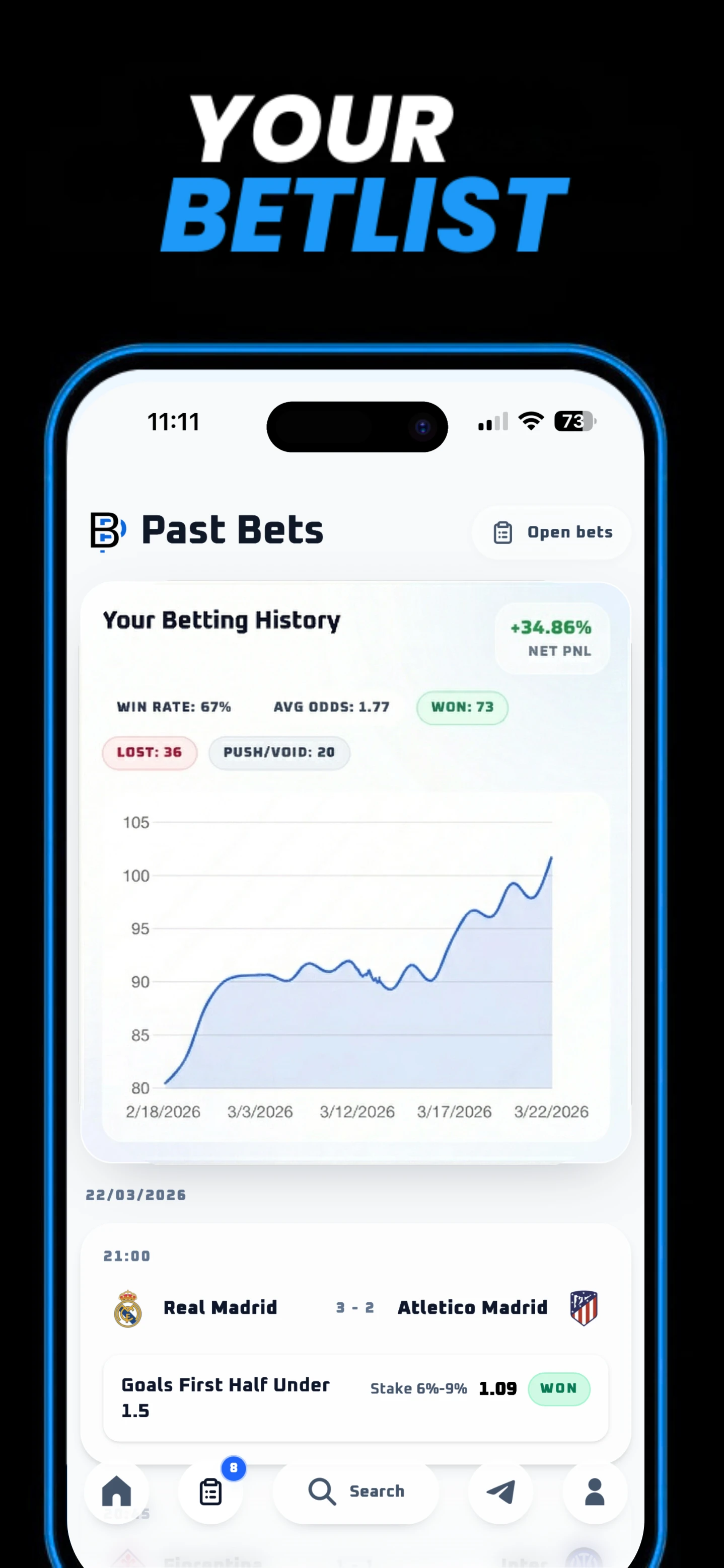 App preview 3