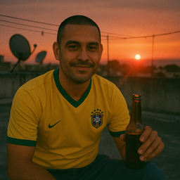 Carlos Silva