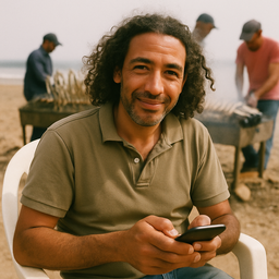 Jose Rodriguez