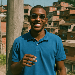 Rafael Silva