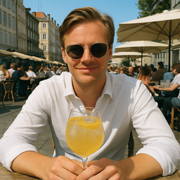 Luuk van der Heijden