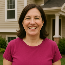 Claire Johnson