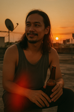 Michael Chen